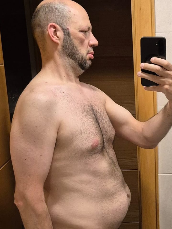 Jose antes