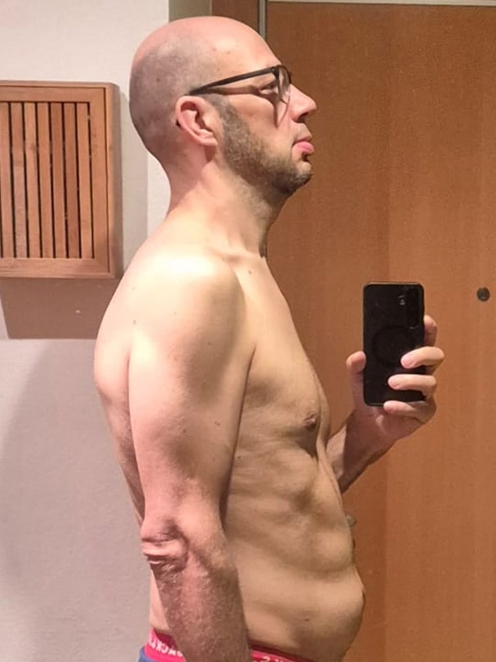 Jose después